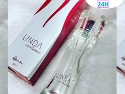 Linda Radiance Desodorante Colônia, 30ml