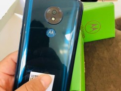 Smartphone Motorola G7 Play Edição Especial 32GB – Indigo 2GB RAM 5,7” Câm. 13MP + Câm. Selfie 8MP