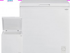 Freezer Horizontal Degelo Manual Britânia 99 L BFH109B