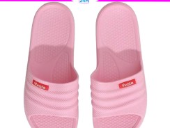 Chinelo Slide Feminino Pé Nuvem Massageador Confortável – Visca