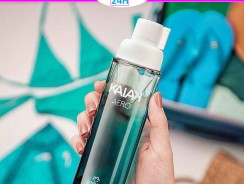 Desodorante Colônia Kaiak Aero Feminino – 100ml