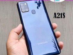 SAMSUNG GALAXY A21S SM-A217MZBRZTO 64GB