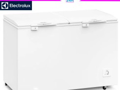 Freezer Horizontal Electrolux 400L (H440)