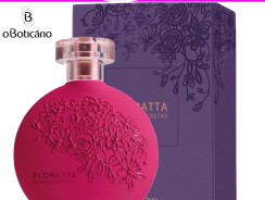 Floratta Flores Secretas Desodorante Colônia 75ml