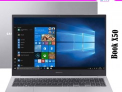 Notebook Samsung Book X50 Intel Core i7 8GB 1TB – 15,6” Placa de Vídeo 2GB Windows 10