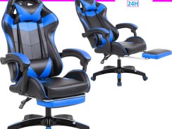 Cadeira Gamer Prizi – JX-1039