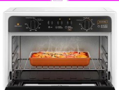 Forno Elétrico de Bancada Continental Grill 44L – BC44B