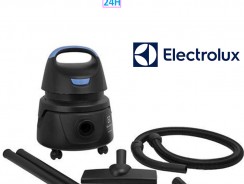 Aspirador de Água e Pó Electrolux Hidrolux AWD01 1250W