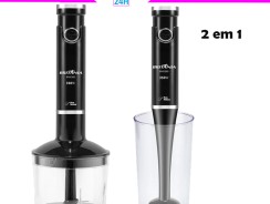 mixer britânia bmx360 2 em 1 350w