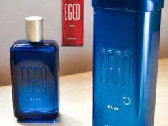 Egeo blue ou Red Desodorante Colônia 50ml