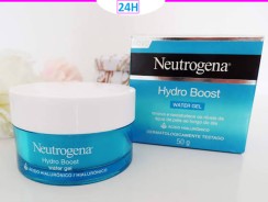 Hidratante Facial Neutrogena Hydro Boost Water Gel 50g