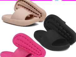 Chinelo Nuvem Feminino Leve Confortavel