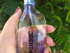 Humor Liberta Desodorante Colônia – 75 ml