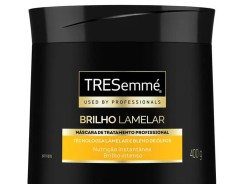 Máscara Tresemmé Brilho Lamelar 400g