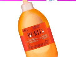 Refil Óleo Trifásico Desodorante Corporal Ekos Buriti – 200 ml