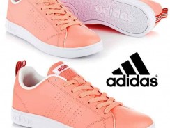 Tênis adidas Neo Advantage Clean VS – Feminino