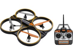 Sky Storm Drone com Gyro – Candide