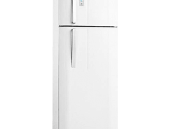 Geladeira / Refrigerador Electrolux DF36A Frost Free 310L Branco