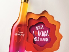 Desodorante Colônia Loucuras de Humor Feminino – 75ml