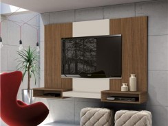 Painel Home EDN Neo para TV de até 60