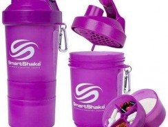 Coqueteleira SmartShake V2 Neon – 600 Ml