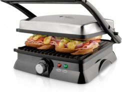 Grill Premier GRL299 Cadence