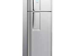 Geladeira / Refrigerador Electrolux Frost Free DF36X 310L – Inox