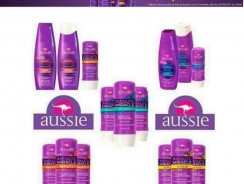 Kits Completos Aussie