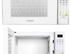 Micro-ondas Consul CMW30 30 Litros Branco 110v