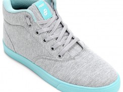 Tênis Mood Jam Feminino