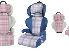 Cadeira para Automóvel Tutti Baby Safety e Comfort 04300.10 – 15 a 36 Kg