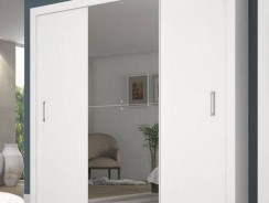 Guarda-roupa Scoth 3 Portas