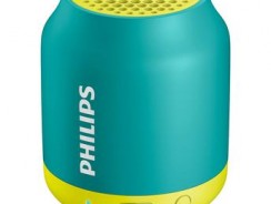 Caixa de Som Philips Bluetooth 2W RMS BT50AX/78