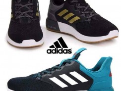 Tênis Adidas Stormpacer 2 Masculino