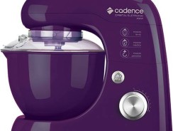 Batedeira Cadence Planetário Orbital 8 Velocidades 3L – 400W