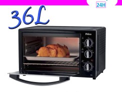 Forno Elétrico Philco 36l 127v