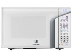 Micro-ondas Electrolux Ponto Certo 31 Litros Branco – MEP41