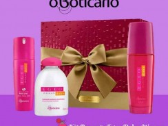 KIT PRESENTE EGEO DOLCE WOMAN