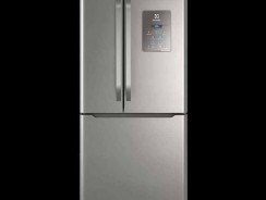 Refrigerador Multi Door 579L (DM84X)