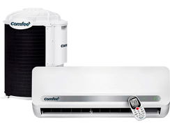 Ar Condicionado Split Comfee Hi Wall 9.000 Btus Frio 220V