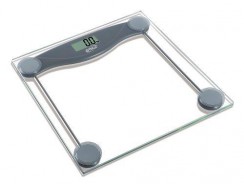 Balança Digital G-Tech Glass 10 com Visor LCD