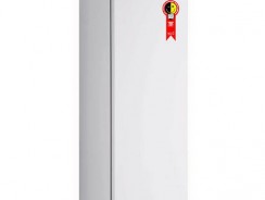 Freezer Consul CVU18 Vertical Branco 121L