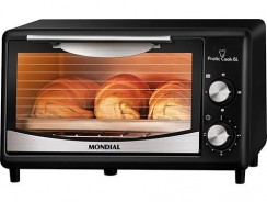 Forno Eletrico Pratic Cook FR-09 – Mondial