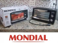 Forno Eletrico Pratic Cook FR-09 – Mondial 6L