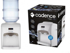 Bebedouro Cadence Pure Vita Elegant BEB101 – 110V