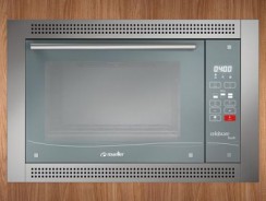 Forno Elétrico de Embutir Mueller Digital 44 Litros Inox – Celebrare Touch