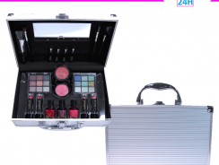 Maleta de Maquiagem Joli Joli New Travel Make Up Case