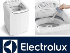 Lavadora de Roupas Electrolux 12 kg Turbo Capacidade LT12B