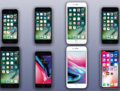 Lista de Iphones com 10% de Desconto