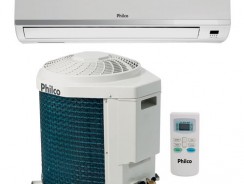 Ar-Condicionado Split Philco Frio PH9000TFM5 9.000 BTUs – 220V